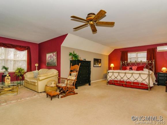 195 Maney Branch Road Weaverville NC 28787