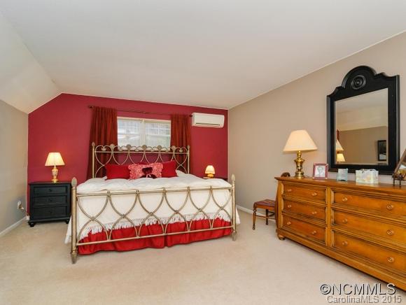 195 Maney Branch Road Weaverville NC 28787