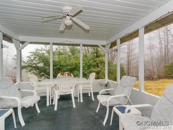 195 Maney Branch Road Weaverville NC 28787