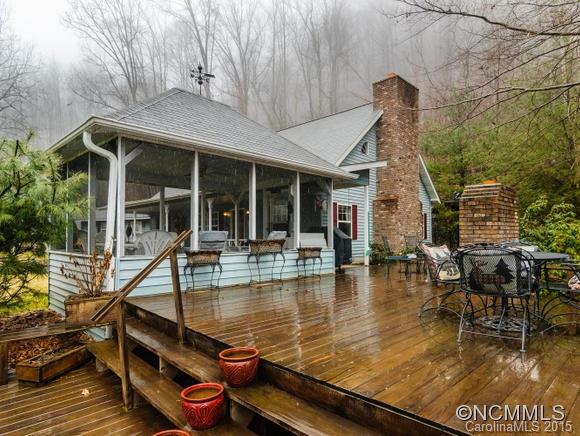 195 Maney Branch Road Weaverville NC 28787