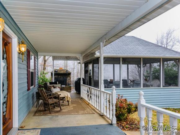 195 Maney Branch Road Weaverville NC 28787