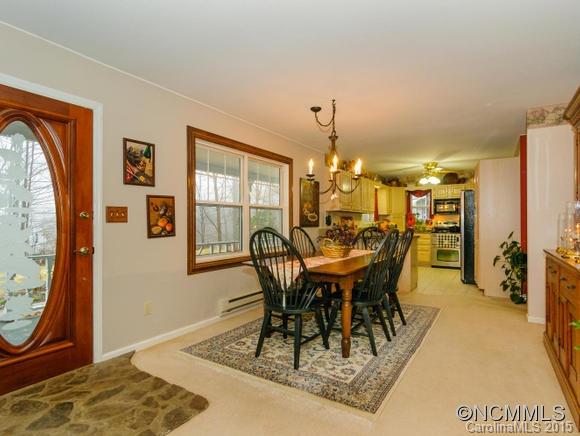 195 Maney Branch Road Weaverville NC 28787