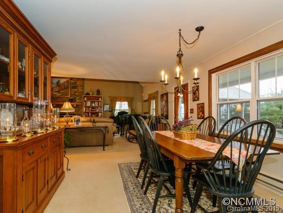 195 Maney Branch Road Weaverville NC 28787