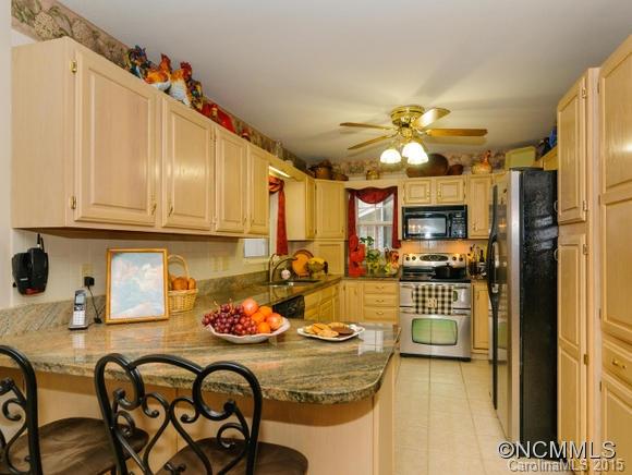 195 Maney Branch Road Weaverville NC 28787