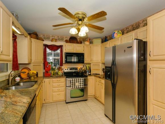 195 Maney Branch Road Weaverville NC 28787