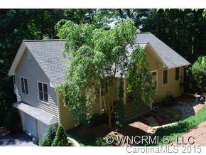 24 Valle Vista Drive Asheville NC 28804