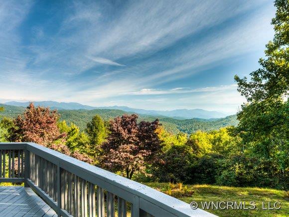 175 Prospectors Trail Black Mountain NC 28711