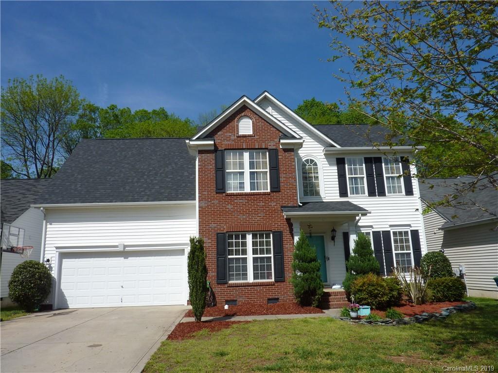 5104 Sunburst Lane Charlotte NC 28213