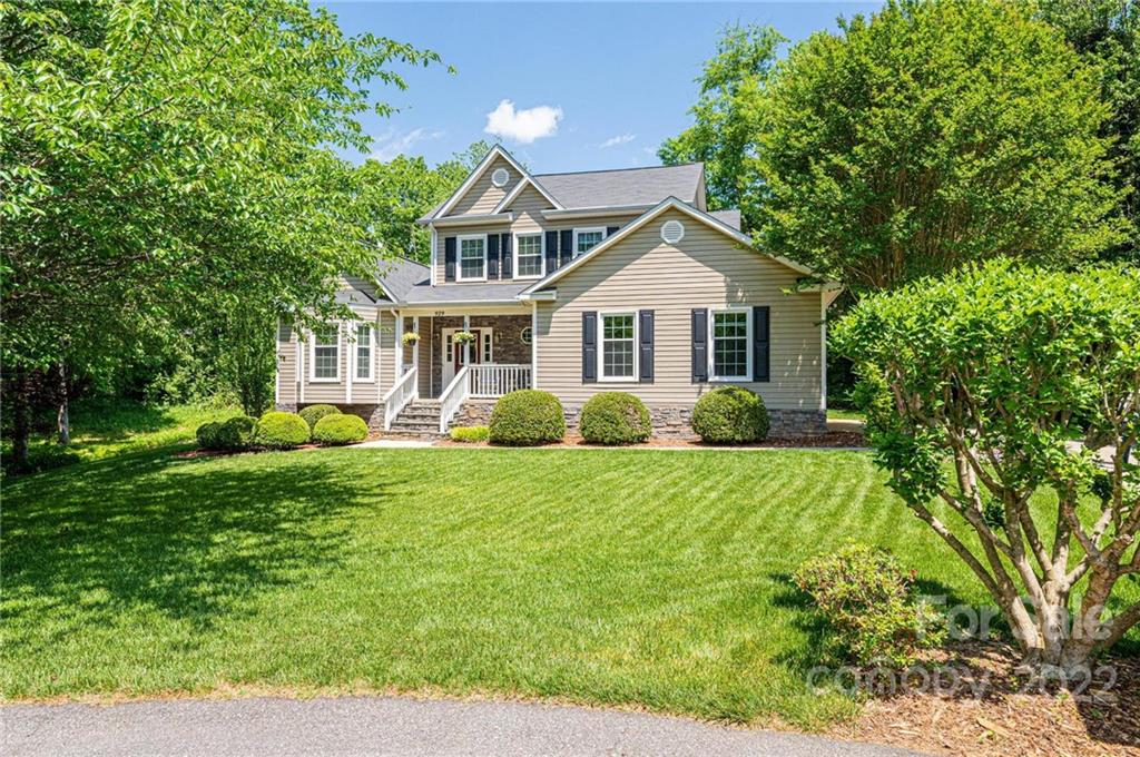 929 43rd Avenue Court NE Hickory NC 28601