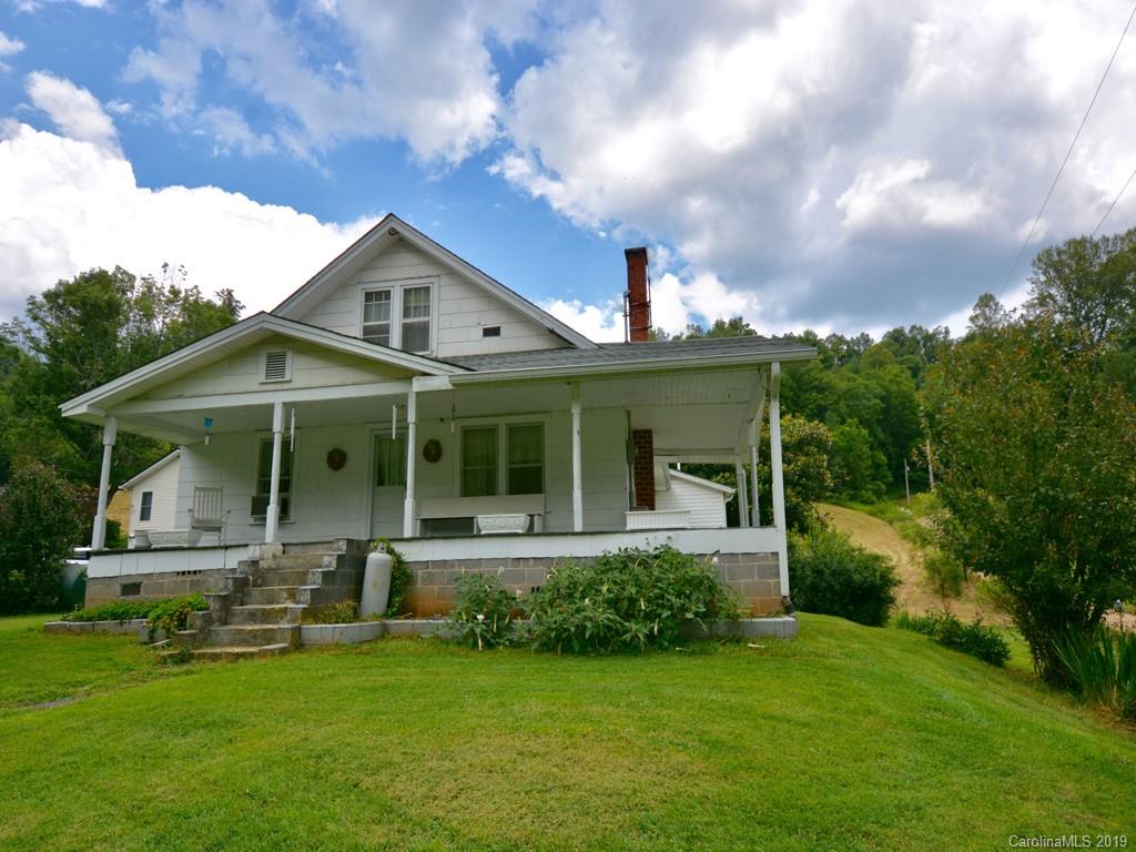 488 George Mckinney Road Bakersville NC 28705