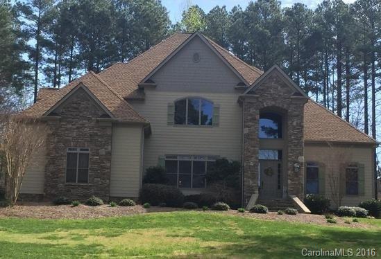 657 Beaten Path Road Mooresville NC 28117