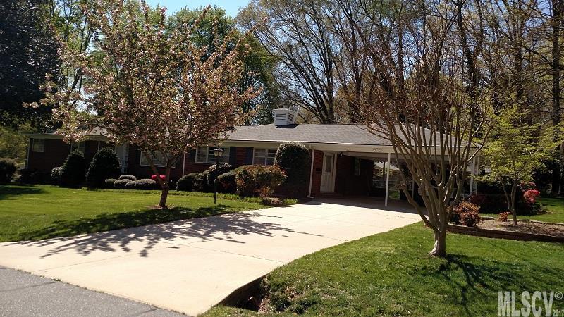 505 2nd Avenue Place NE Conover NC 28613
