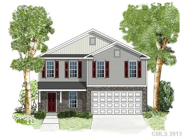15011 Alyssa Faith Court Charlotte NC 28278