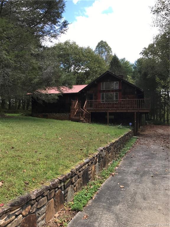 1197 Island Ford Road Brevard NC 28712