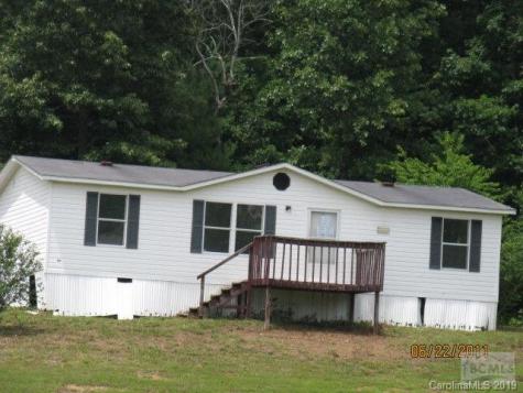 4505 Theron Drive Morganton NC 28655