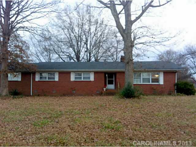 4414 Old Pageland Monroe Road Monroe NC 28112