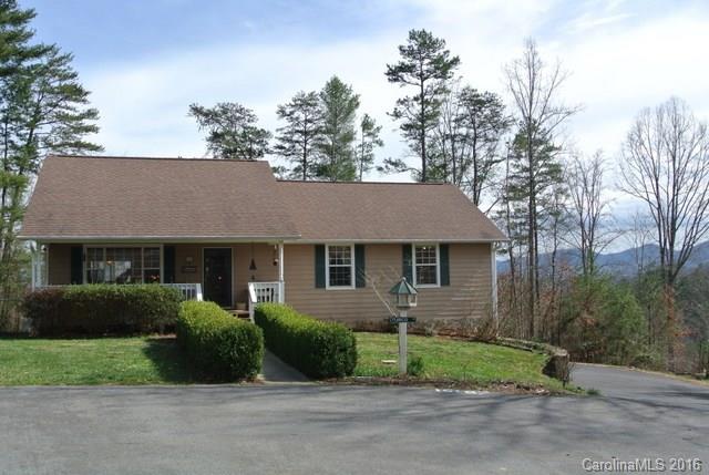 663 Southern Pines Place Leicester NC 28748