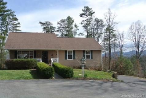 663 Southern Pines Place Leicester NC 28748