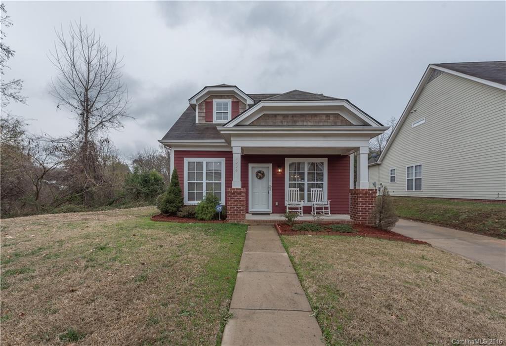 4229 Spring Oak Drive Charlotte NC 28208