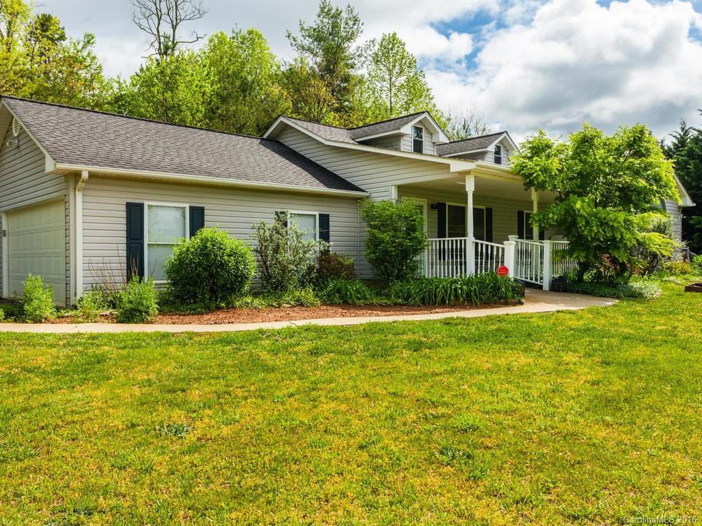 255 Mclean Road Weaverville NC 28787