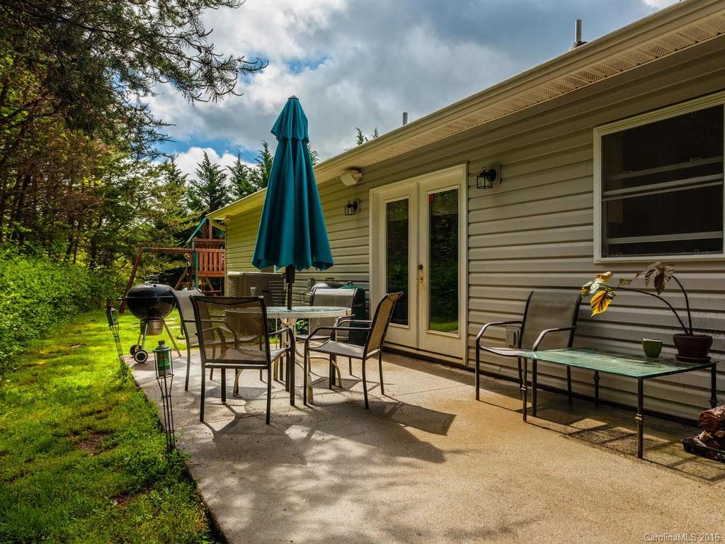 255 Mclean Road Weaverville NC 28787