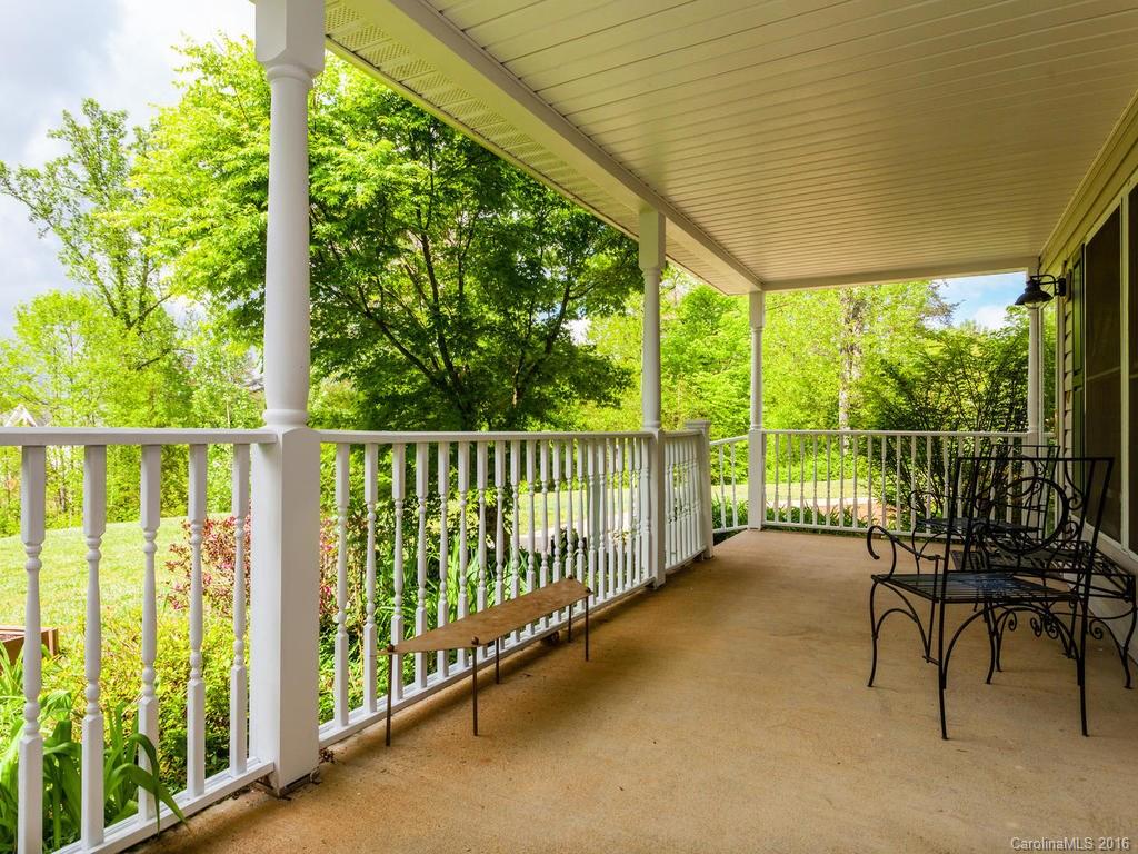 255 Mclean Road Weaverville NC 28787