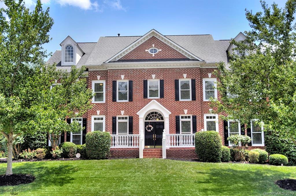 2103 Highland Forest Drive Waxhaw NC 28173