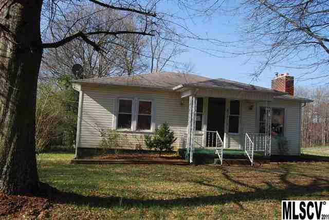 2312 11th Avenue NE Hickory NC 28601
