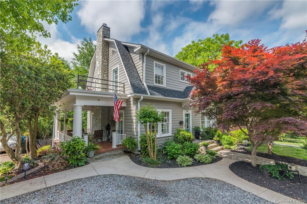 201 W 6th Street Rutherfordton NC 28139