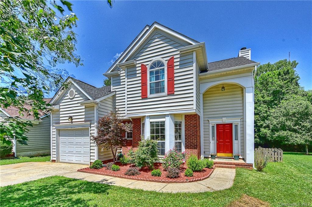 544 Carlisle Drive Indian Trail NC 28079