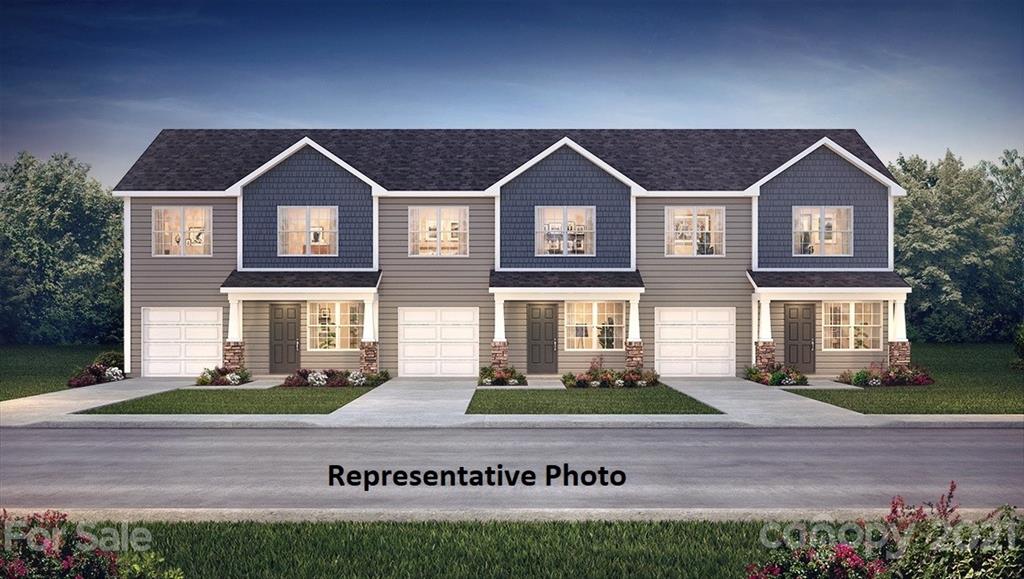 21 Benedict Lane Weaverville NC 28787