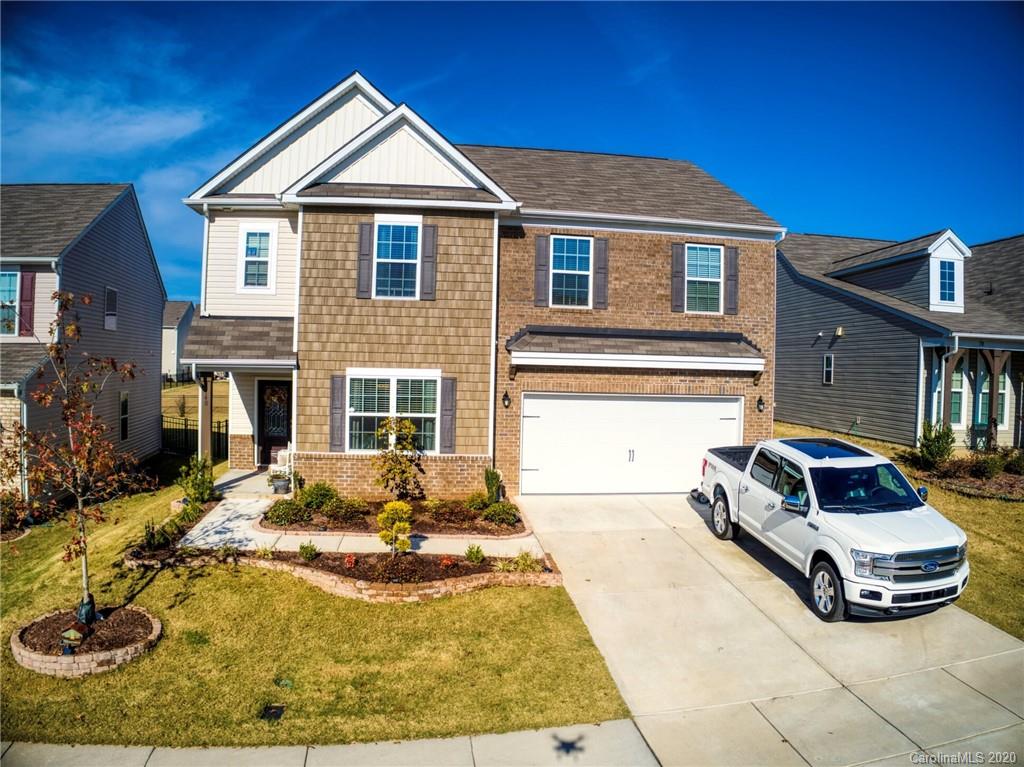 140 Sequoia Street Mooresville NC 28117