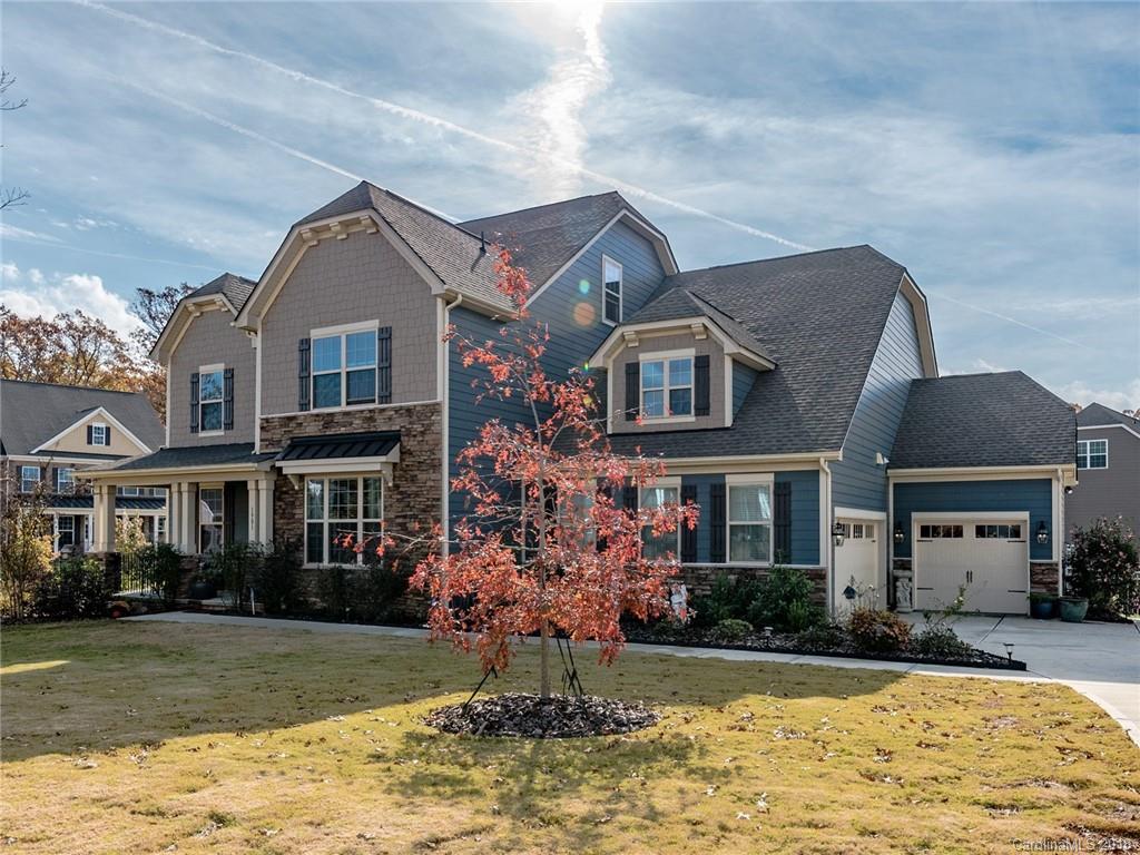 1901 Chatooka Lane Waxhaw NC 28173