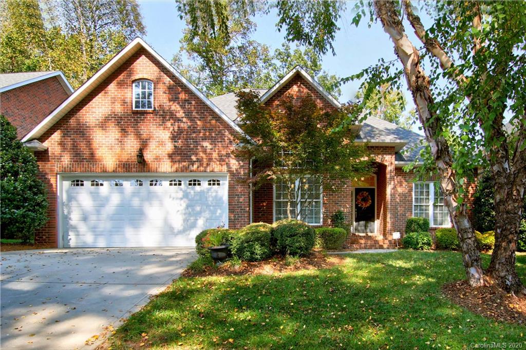 7897 Ballentrae Place Stanley NC 28164