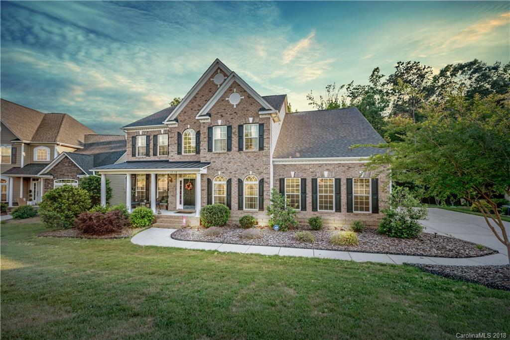 1018 Oleander Lane Waxhaw NC 28173