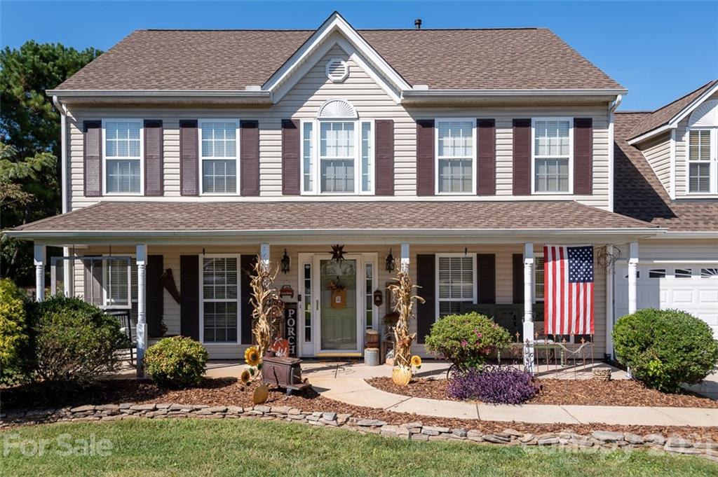 144 Dovetail Drive Mooresville NC 28115