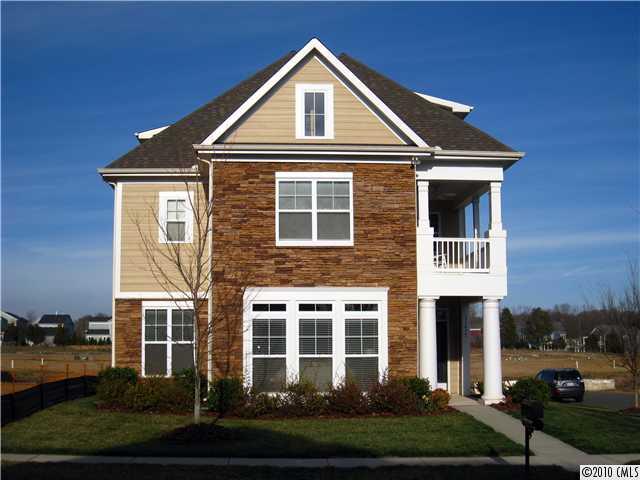 11457 Ardrey Crest Drive Charlotte NC 28277
