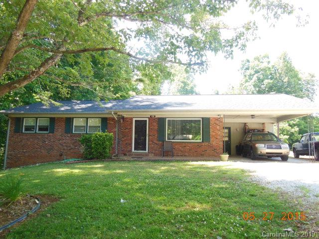 430 Arrowhead Trail Marion NC 28752