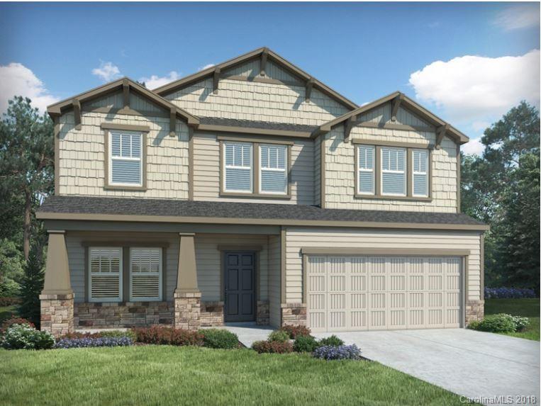 5814 Fenway Drive Charlotte NC 28273