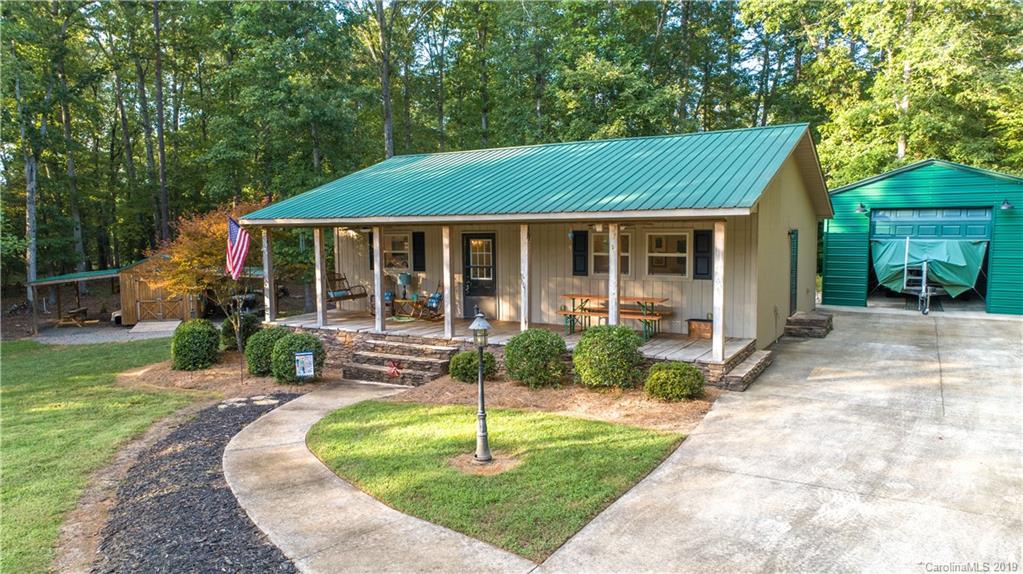 134 Wilson Court Troy NC 27371