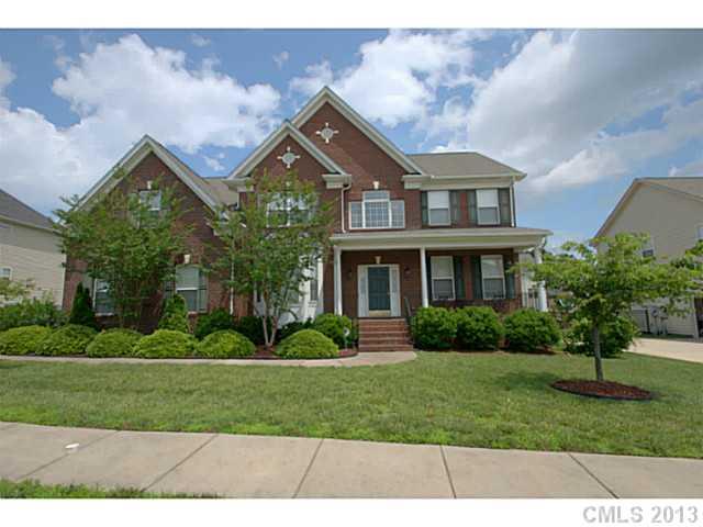 1016 Woodkirk Lane Matthews NC 28104