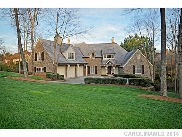 6935 Shinnecock Hill Lane Charlotte NC 28277