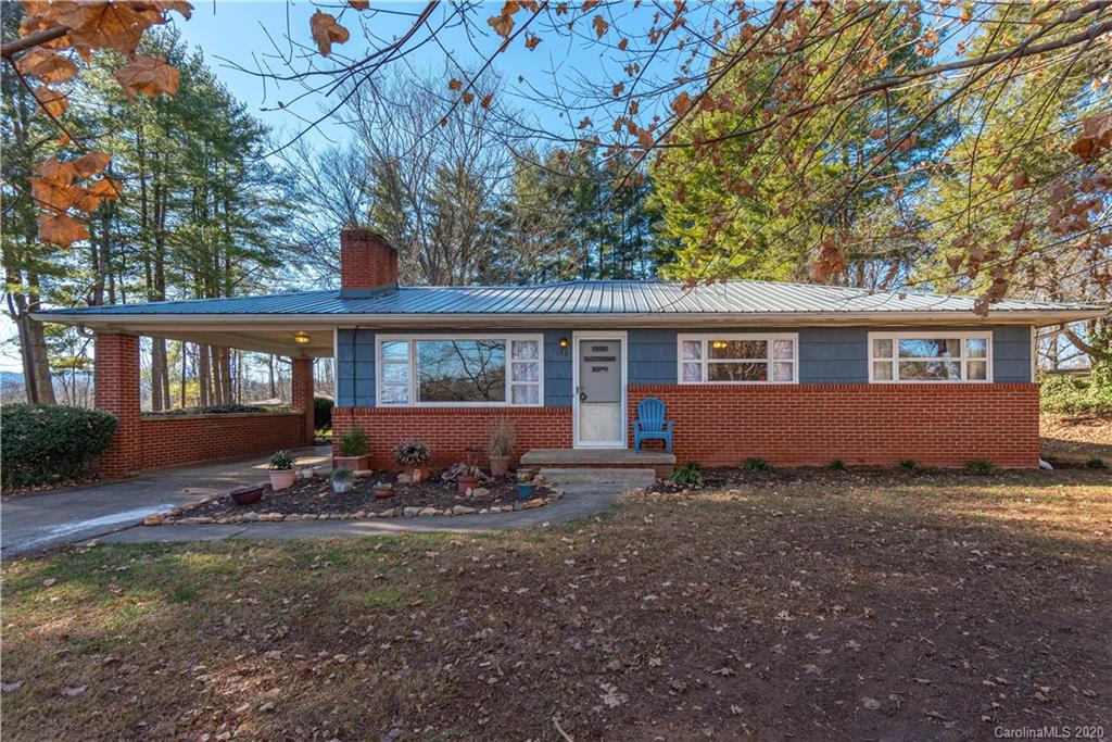 48 Crowell Road Asheville NC 28806