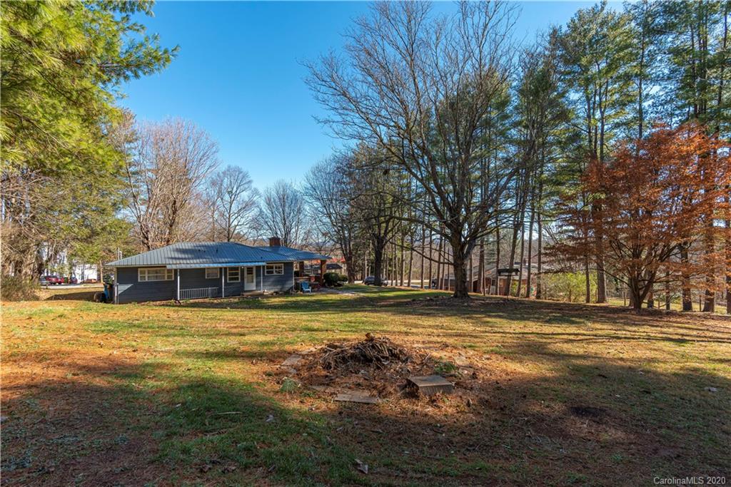48 Crowell Road Asheville NC 28806