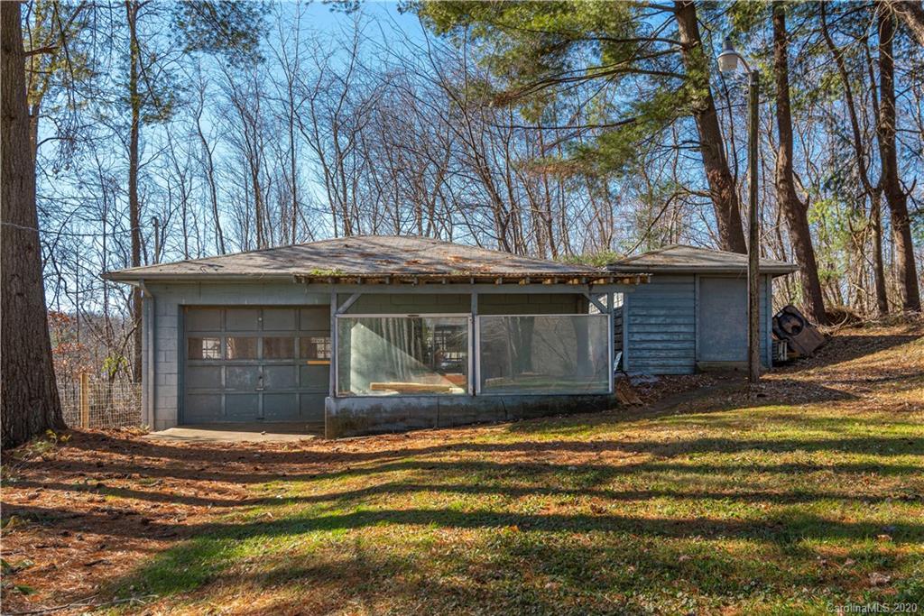 48 Crowell Road Asheville NC 28806
