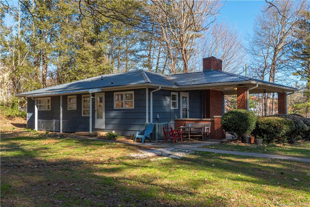 48 Crowell Road Asheville NC 28806