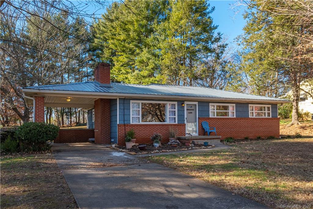 48 Crowell Road Asheville NC 28806