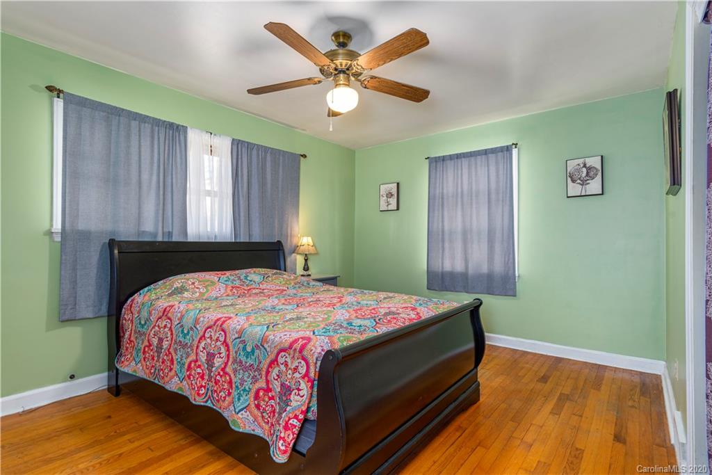 48 Crowell Road Asheville NC 28806