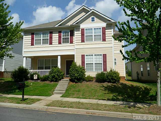 13310 Chelsea Ridge Lane Huntersville NC 28078