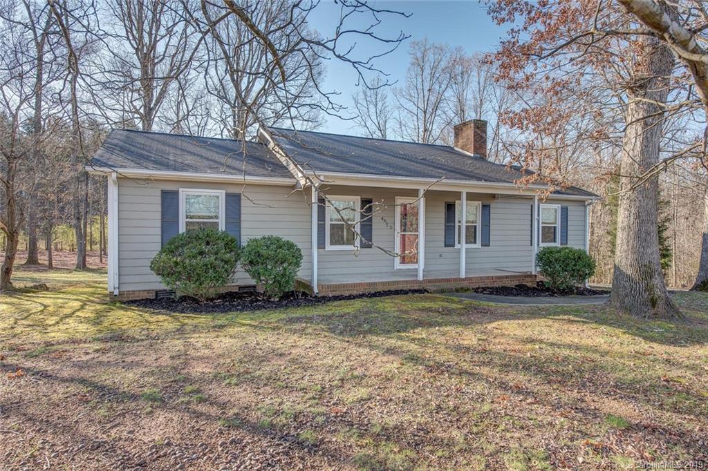 4625 Longbriar Drive Gastonia NC 28056